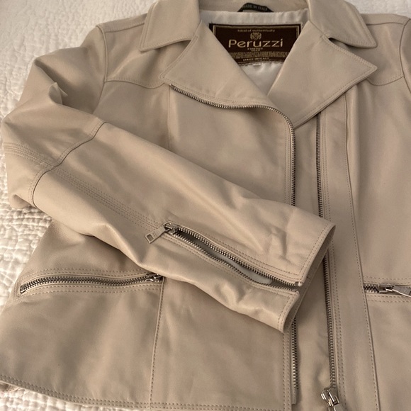 Peruzzi Italian jacket - Picture 2 of 6